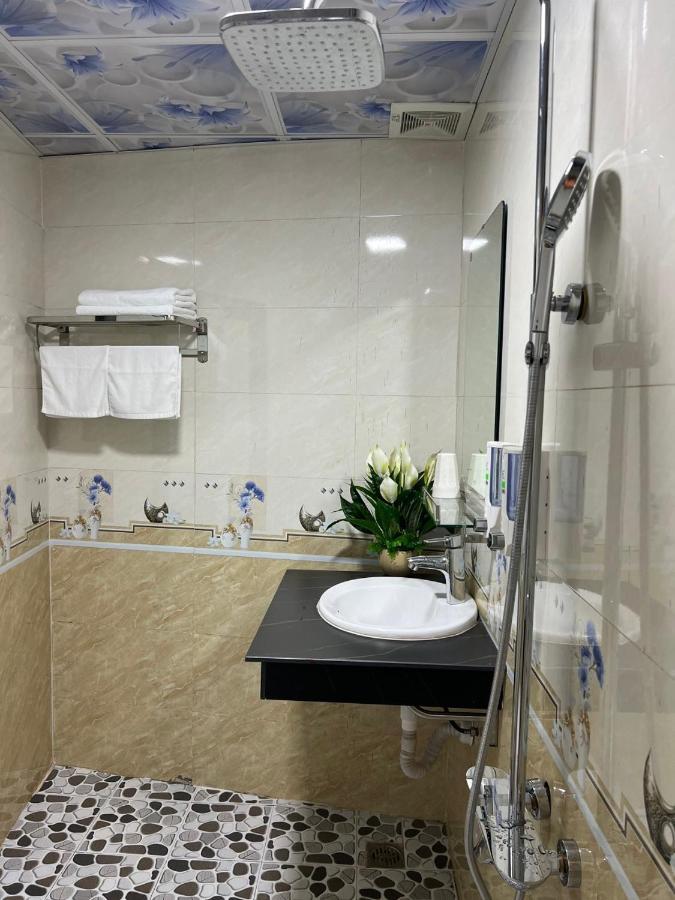 Muong Hoa Local House Hotel Sapa Ruang foto